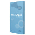 MetaCheck® Gen-Diät Lite Gesundheitstest von CoGAP GmbH, DNA-Analyse für individuelle Stoffwechseloptimierung, Faltschachtel.