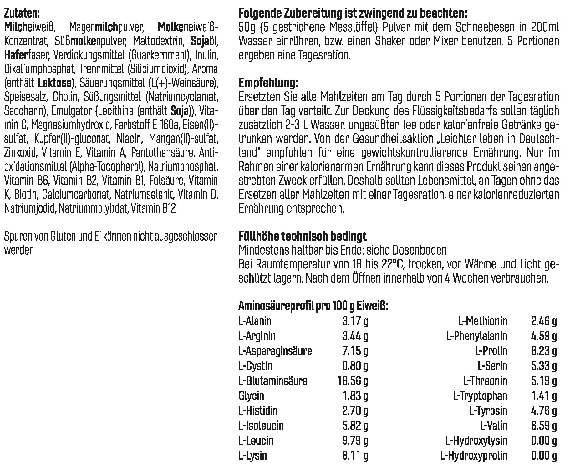 Abnehmstarter Zünder von CoGAP GmbH mit natürlichen Zutaten für Unterstützung beim Abnehmen, Ernährungsprodukt.