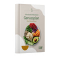 Personalisierte Kochbuch von CoGAP GmbH mit individuell gestalteten Rezepten und ansprechendem Cover in der Abbildung