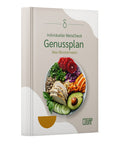Genussplan | Personalisiertes Kochbuch