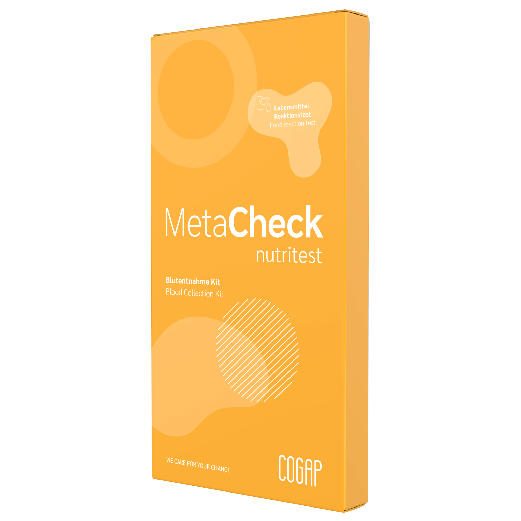MetaCheck® Nutritest90